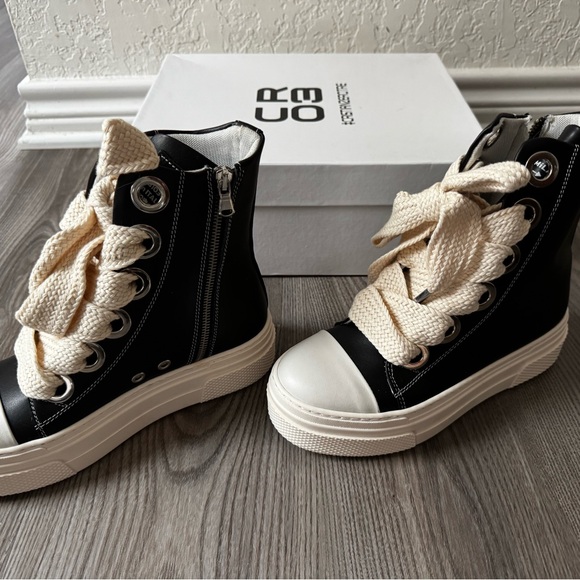 CRISTIAN ZEROTRE BOOTS - Picture 4 of 4